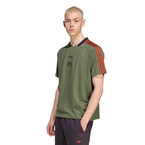 ADI BAYERN 25-26 ICON JERSEY BASE GREEN