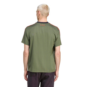 ADI BAYERN 25-26 ICON JERSEY BASE GREEN