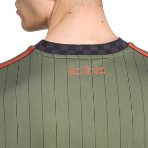 ADI BAYERN 25-26 ICON JERSEY BASE GREEN