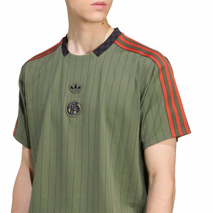 ADI BAYERN 25-26 ICON JERSEY BASE GREEN