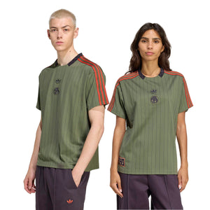 ADI BAYERN 25-26 ICON JERSEY BASE GREEN