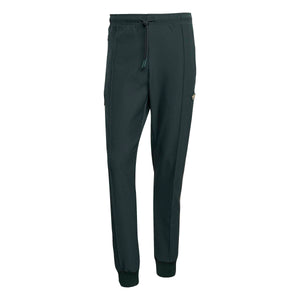 ADI JUVE 25-26 ICON TRACK PANT SHADOW GREEN