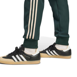 ADI JUVE 25-26 ICON TRACK PANT SHADOW GREEN