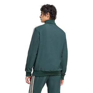 ADI JUVE 25-26 ICON TRACK JACKET SHADOW GREEN