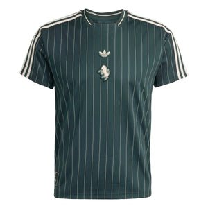ADI JUVE 25-26 ICON JERSEY SHADOW GREEN