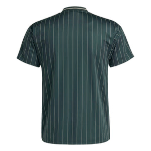 ADI JUVE 25-26 ICON JERSEY SHADOW GREEN
