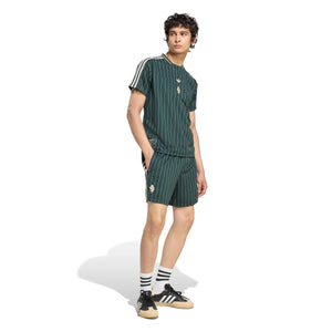 ADI JUVE 25-26 ICON JERSEY SHADOW GREEN