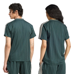 ADI JUVE 25-26 ICON JERSEY SHADOW GREEN