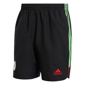 ADI ALGERIJE 2025 UBP SHORT BLACK