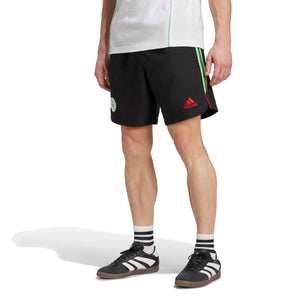 ADI ALGERIJE 2025 UBP SHORT BLACK