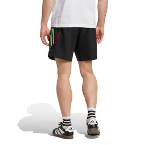 ADI ALGERIJE 2025 UBP SHORT BLACK