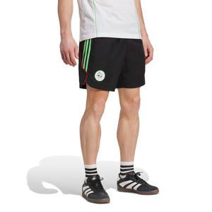ADI ALGERIJE 2025 UBP SHORT BLACK