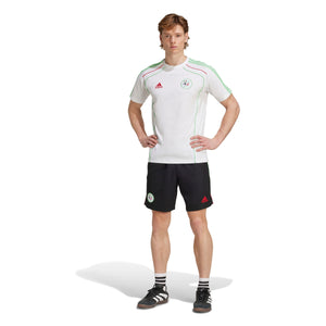 ADI ALGERIJE 2025 UBP SHORT BLACK