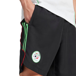 ADI ALGERIJE 2025 UBP SHORT BLACK