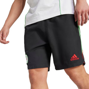 ADI ALGERIJE 2025 UBP SHORT BLACK