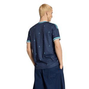 ADI GERMANY WC26 AWAY JERSEY COLLEGIATE NAVY