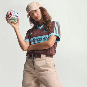 ADI WORLD CUP HISTORY MINI BALL SET