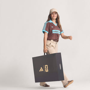 ADI WORLD CUP HISTORY MINI BALL SET