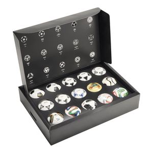 ADI WORLD CUP HISTORY MINI BALL SET