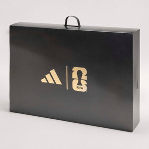 ADI WORLD CUP HISTORY MINI BALL SET