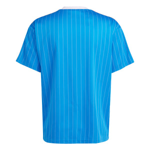 ADI REAL 25-26 ICON JERSEY BLUE BIRD/WHITE