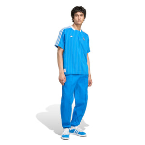 ADI REAL 25-26 ICON JERSEY BLUE BIRD/WHITE