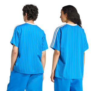 ADI REAL 25-26 ICON JERSEY BLUE BIRD/WHITE