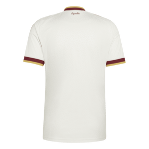 ADI SPAIN WC26 AWAY JERSEY OFF WHITE