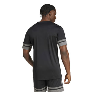 ADI SQUADRA25 TR JERSEY BLACK/ TEAM GREY