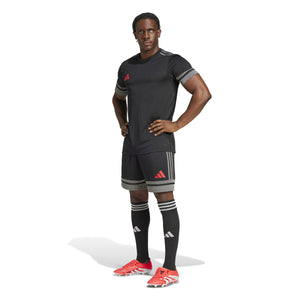 ADI SQUADRA25 TR JERSEY BLACK/ TEAM GREY