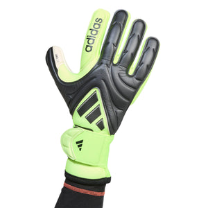 ADI COPA GLOVE PRO BLACK/LUCID LEMON