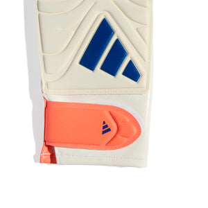 ADI JR COPA GLOVE CLUB OFF WHITE/LUCID BLUE