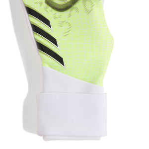 ADI JR PREDATOR GLOVE PRO LUCID LEMON/WHITE/BLACK
