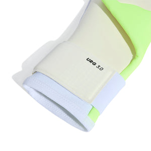 ADI PREDATOR GLOVE LEAGUE LUCID LEMON/WHITE/BLACK