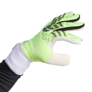 ADI PREDATOR GLOVE COMPETITION LUCID LEMON/WHITE/BLACK