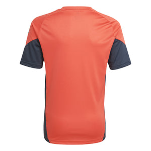 ADI JR BAYERN 25-26 TR JERSEY EASY CORAL
