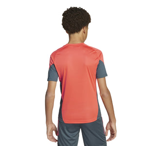 ADI JR BAYERN 25-26 TR JERSEY EASY CORAL