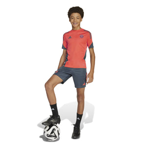 ADI JR BAYERN 25-26 TR JERSEY EASY CORAL