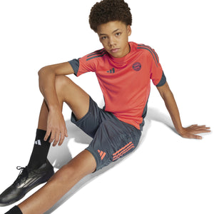 ADI JR BAYERN 25-26 TR JERSEY EASY CORAL