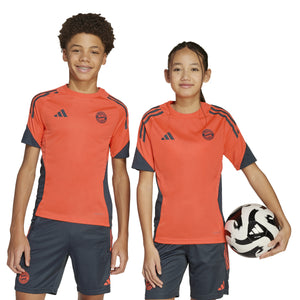 ADI JR BAYERN 25-26 TR JERSEY EASY CORAL