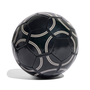 ADI JUVE 25-26 TREFOIL BALL AURORA BLACK/SHADOW GREEN
