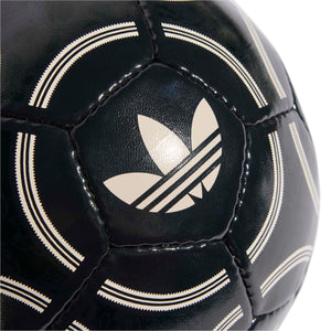 ADI JUVE 25-26 TREFOIL BALL AURORA BLACK/SHADOW GREEN