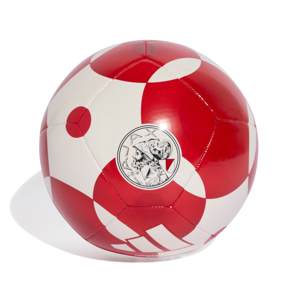 ADI AJAX 25-26 HOME BALL CLUB