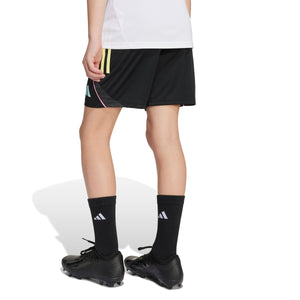 ADI JR JUVE 25-26 TR SHORT BLACK
