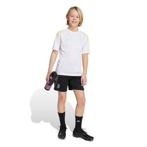 ADI JR JUVE 25-26 TR SHORT BLACK
