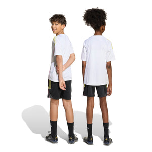 ADI JR JUVE 25-26 TR SHORT BLACK