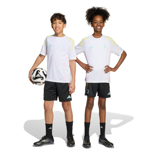 ADI JR JUVE 25-26 TR SHORT BLACK
