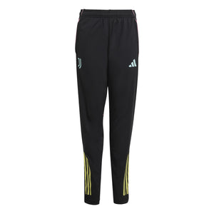 ADI JR JUVE 25-26 TR PANT BLACK