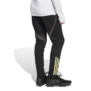 ADI JR JUVE 25-26 TR PANT BLACK