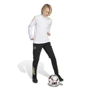 ADI JR JUVE 25-26 TR PANT BLACK